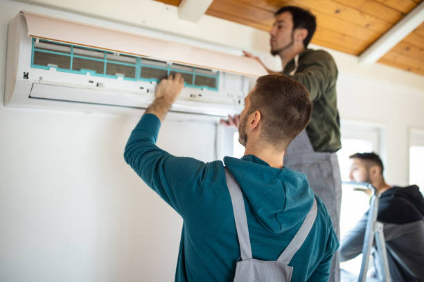 Best HVAC Maintenance Near Me  in Crestview Hills, KY
