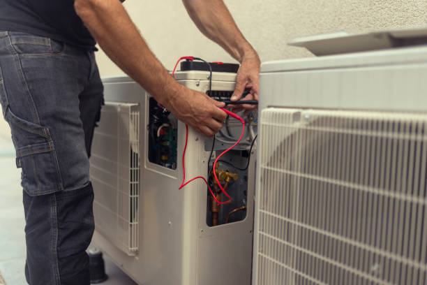  Crestview Hills, KY HVAC Pros