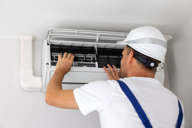 Air Duct Cleaning in Crestview Hills, KY