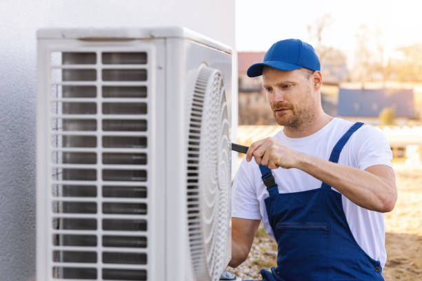 Best HVAC System Installation  in Crestview Hills, KY