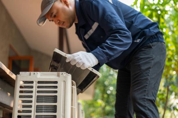 Best HVAC Air Duct Cleaning  in Crestview Hills, KY