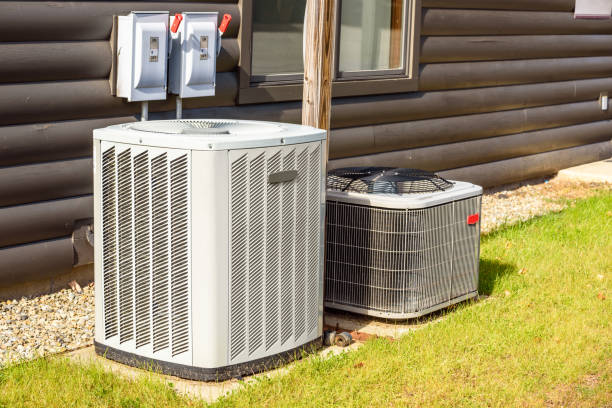 Best Residential HVAC Services  in Crestview Hills, KY